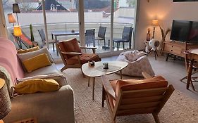Appartement Arcachon, 3 pièces, 6 personnes - FR-1-374-193