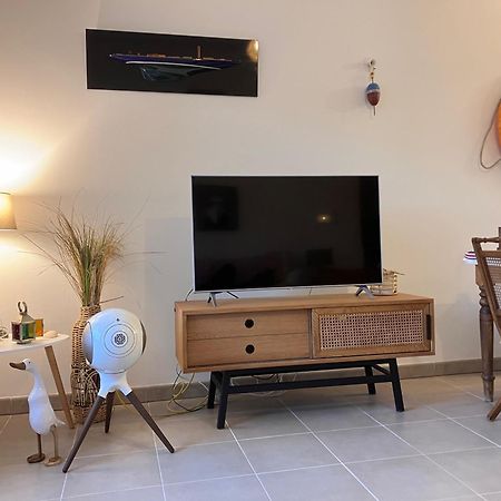 Appartement Arcachon, 3 pièces, 6 personnes - FR-1-374-193 Extérieur photo