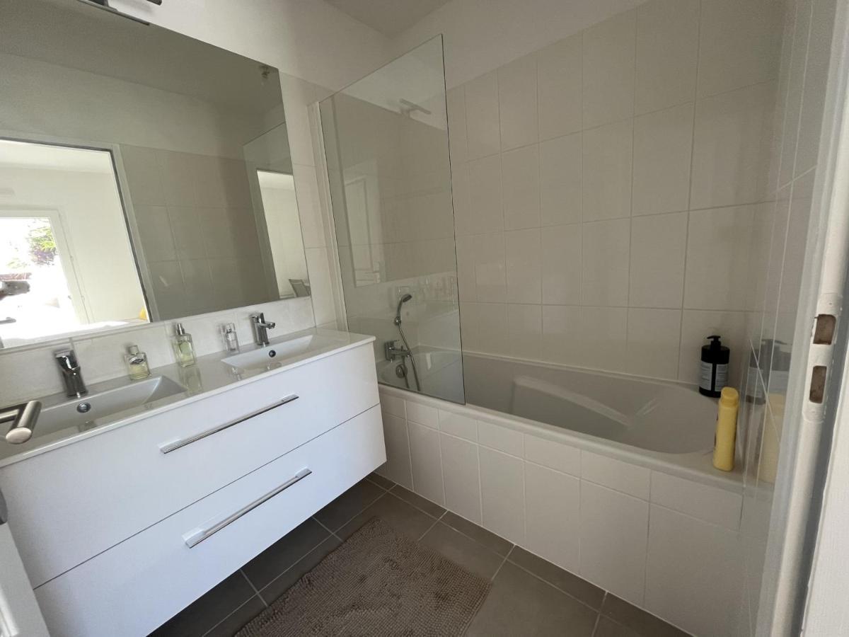 Appartement Arcachon, 3 pièces, 6 personnes - FR-1-374-193 Extérieur photo