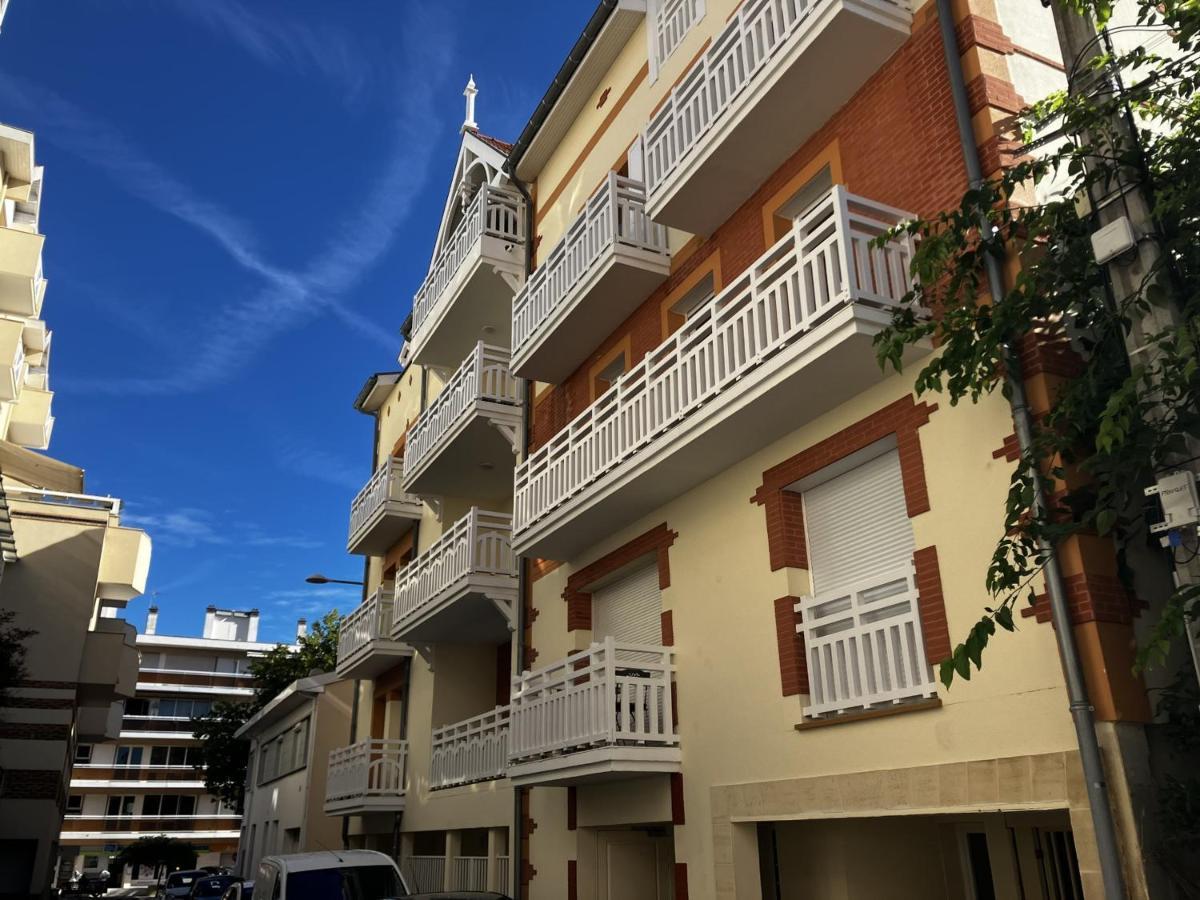 Appartement Arcachon, 3 pièces, 6 personnes - FR-1-374-193 Extérieur photo