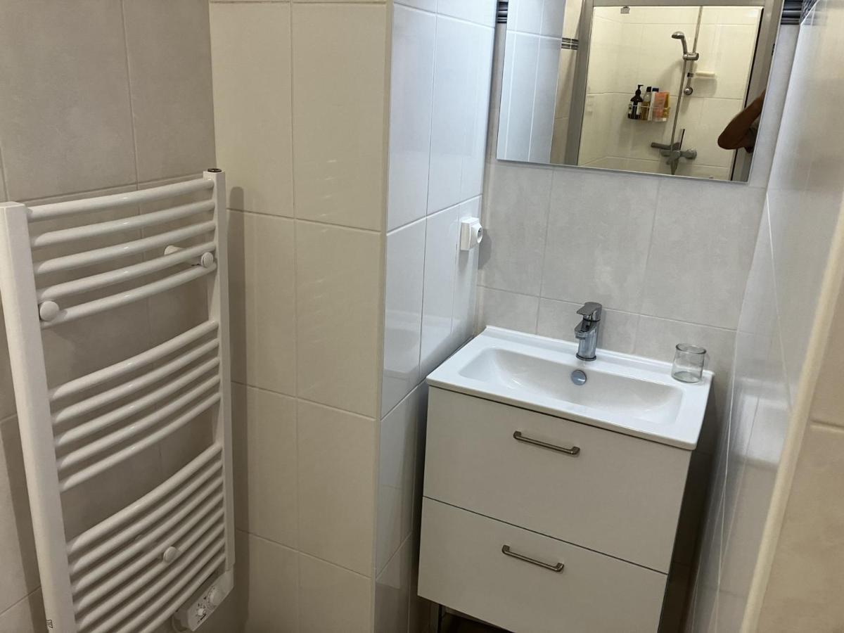 Appartement Arcachon, 3 pièces, 6 personnes - FR-1-374-193 Extérieur photo