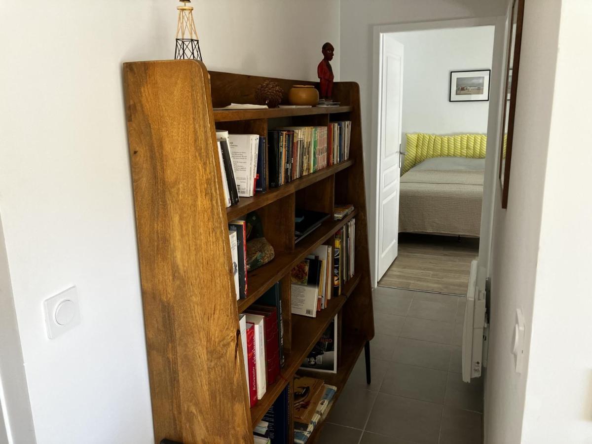 Appartement Arcachon, 3 pièces, 6 personnes - FR-1-374-193 Extérieur photo