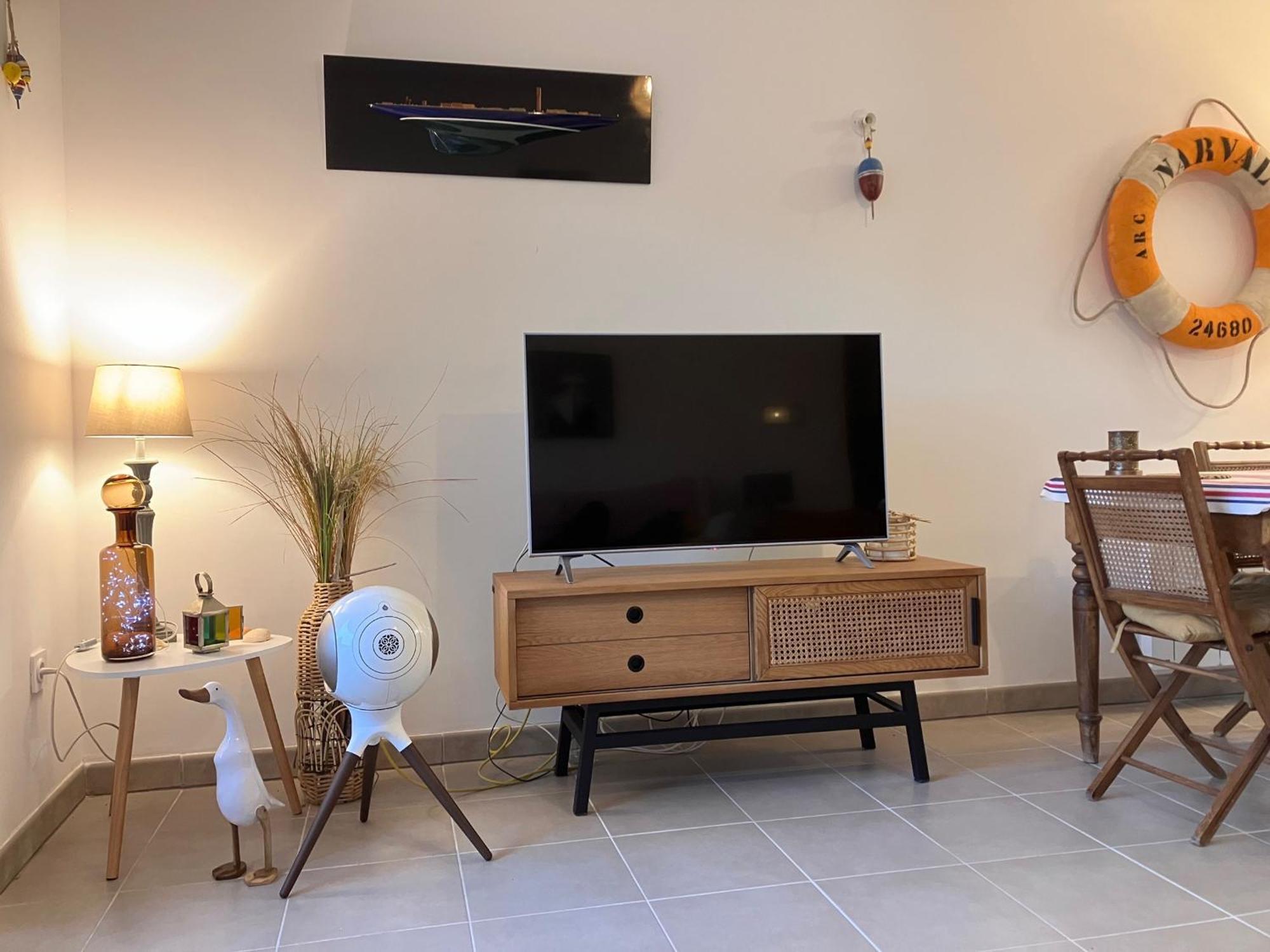 Appartement Arcachon, 3 pièces, 6 personnes - FR-1-374-193 Extérieur photo